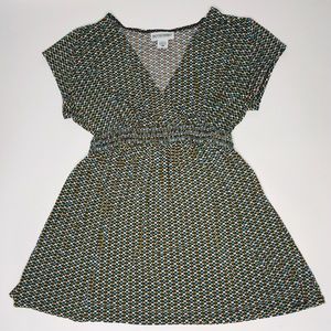 Maternity M Motherhood Maternity Blouse